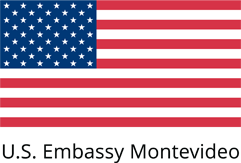 Embajada de Estados Unidos