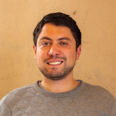 Abel Bezares