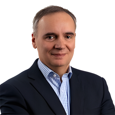 Alejandro Ferrari