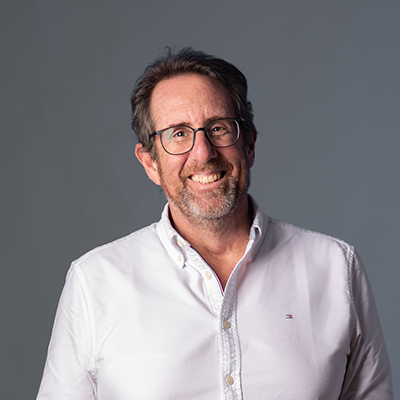 Sergio Fogel