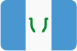 Bandera de Guatemala