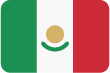 Bandera de México
