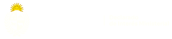 Ministerio de Educación y Cultura
