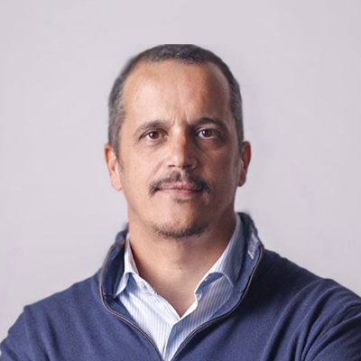 Antonio Peña