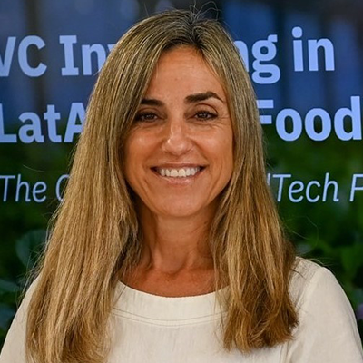Beatriz Ponce de León