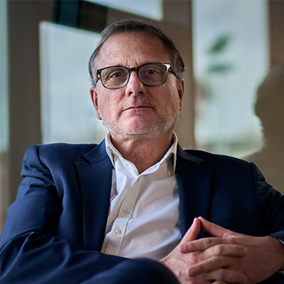 Bruno Gili