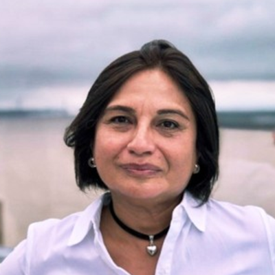 Elizabeth Tapia