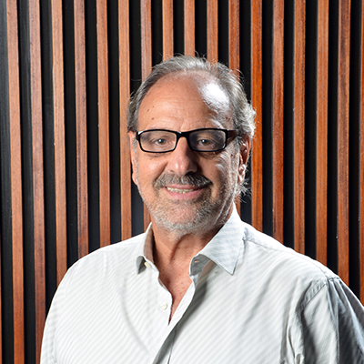 Hugo Benedetti