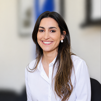 Josefina Correa