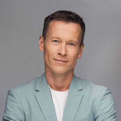 Lauri Antalainen