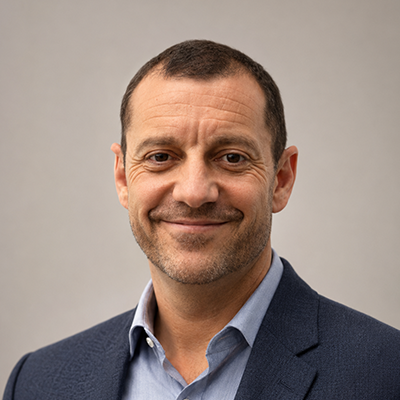 Nicolás Galmarini