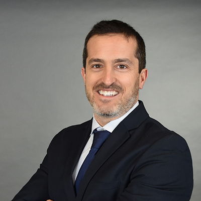 Numen Ferro