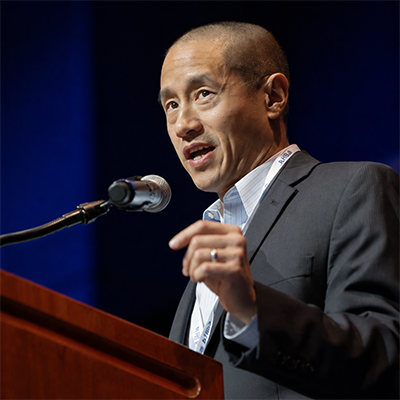 Ted Yang